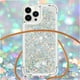 thumbnail image 2 of Funda FOXDOCK para iPhone 14 Pro Max con Cuerda Ajustable, Brillo Líquido, Protección Antigolpes y Lente – Ideal para Regalo, 2 of 6