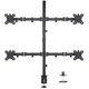 thumbnail image 1 of Soporte para Monitor Mount-It! 4 Pantallas 13‑32 Pulgadas, 1 of 9