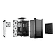 thumbnail image 5 of Gabinete Gamer Be quiet! Pure Base 501 LX Black, 3x120mm ARGB, 1x140mm ARGB, ATX, Color Negro, 5 of 5