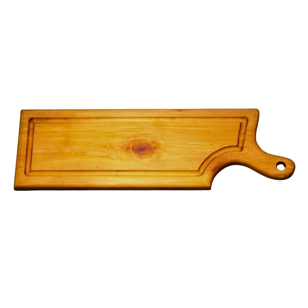 Máxima Design - Tabla Para Picar Y Coctel Victoria