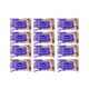 thumbnail image 1 of Pack 12 Toallitas Húmedas Babysec Hipoalergénicas 45 Un cu, 1 of 2