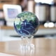 thumbnail image 2 of Globo MOVA Tierra con nubes 11,4 cm, 2 of 9