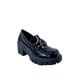 thumbnail image 2 of Mocasin Ecocuero ZAZ46 Negro, 2 of 5