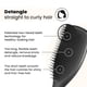 thumbnail image 2 of Cepillo Tangle Teezer Large Ultimate Detangler Cabello Húmedo y Seco, 2 of 3
