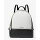 thumbnail image 2 of Mochila Michael Kors Rhea Logo Backpack, 2 of 3