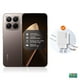 thumbnail image 1 of Smartphone 15T Pro 5G 512GB Mocha gold, 1 of 15