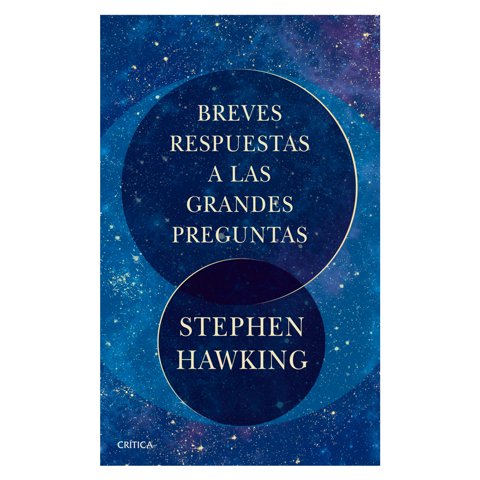 Planeta Breves Respuestas A Las Grandes Preg