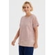 thumbnail image 2 of Polera Mujer Calada Rosado, 2 of 4