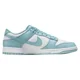thumbnail image 1 of ZAPATILLA DUNK LOW RETRO WHITE DEMIN TURQUESA NIKE, 1 of 3