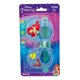 thumbnail image 4 of Lentes De Natación La Sirenita Disney 3+ Niñas Bestway 9103c, 4 of 8
