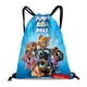 thumbnail image 1 of Mochila de Cuerdas Puppy Dog Pals Deportiva 30x40cm, 1 of 6