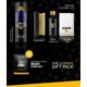 thumbnail image 3 of Kit de cuidado de calzado Crep Protect Ultimate Shoe Care Set, 3 of 8
