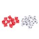 thumbnail image 4 of 20 Piezas Dados De 10 Lados D10 Dados Poliédricos Para Juegos De Mazmorras Y Dragones, 4 of 5