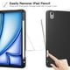 thumbnail image 3 of Funda para tableta ZtotopCases para iPad Air de 11 pulgadas con portalápices, 3 of 3