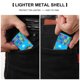thumbnail image 3 of Canciones infantiles-theme Copper Metal Lighter Shell, Premium Replacement Refillable Lighter Case with Durable Metal Construction, Compatible with Zippo and Most Standard Lighter Models, 3 of 6