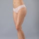 thumbnail image 5 of Pack 2X Bikini Rib Sin Costuras Mujer Flores 25196-1, 5 of 6