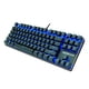 thumbnail image 5 of ZUOYA Gaming Teclado Mecánico Con Cable Retroiluminado 87Key Interruptor Negro RGB, 5 of 5
