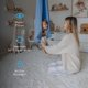 thumbnail image 4 of Sensory Swing Para Interiores Y Exteriores Para Niños Y Adultos, 4 of 9