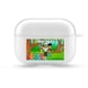 thumbnail image 1 of Funda AirPods Pro Jools Diseño TV, 1 of 6