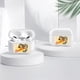 thumbnail image 5 of Casablanca-theme AirPods Pro Earphone Case Compatible with Apple Devices Premium Flexible TPU theme Custom, 5 of 6