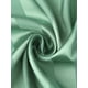 thumbnail image 5 of INSPIRE CHIC Conjunto de Pijama de Satén para Mujer Regreso a Clases Suave Manga Corta con Botones Ropa de Dormir con Bolsillo en el Pecho y Pantalones Cortos para Primavera Verano S Verde-Raya, 5 of 6