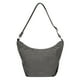 thumbnail image 2 of Cartera Casual Mediana Vicenta Taupe Head, 2 of 7