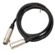 thumbnail image 3 of Cable de 3Pin Jack XLR macho a hembra M / F Cable de audio para mezclador de micrófono 1.8m, 3 of 3