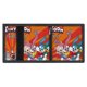 thumbnail image 4 of Tiny Toon Adventures Cartera Trifold para Hombres, 8 Ranuras para Tarjetas, 1 Ventana de ID, Tarjetero Delgado con Bolsillo de Efectivo con Cremallera para Uso Cotidiano, 4 of 6