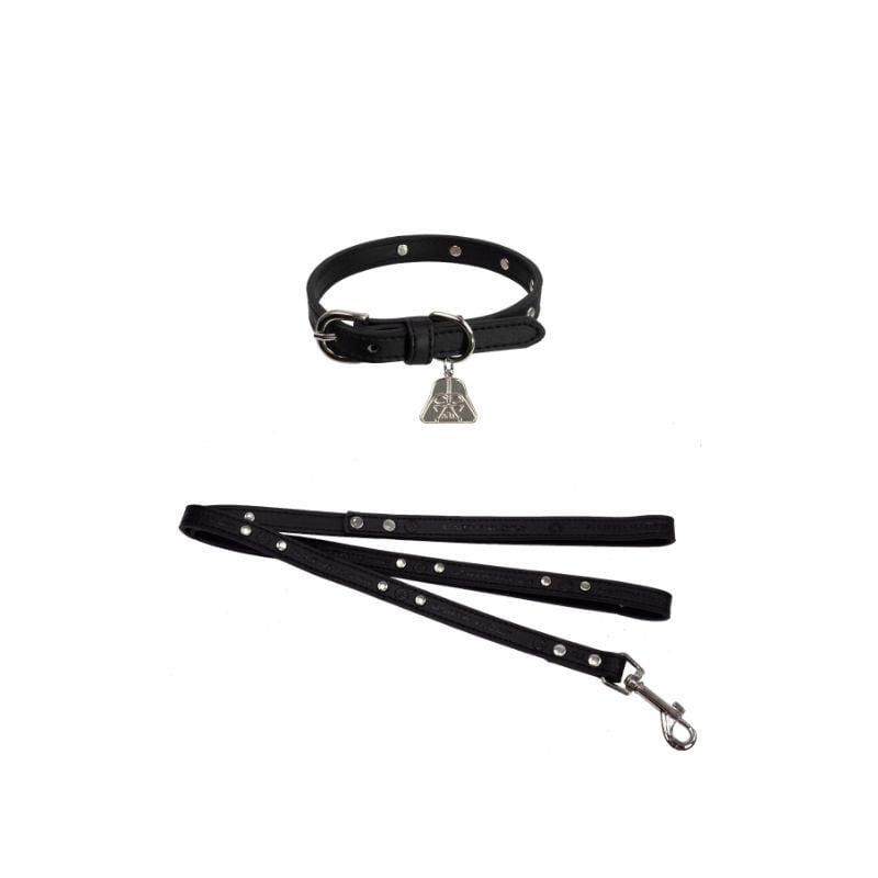 Disney - Collar Starwars Talla M + Correa