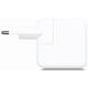 thumbnail image 2 of Adaptador De Corriente Apple Doble USB-C 35W Blanco, 2 of 2