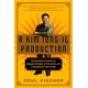 thumbnail image 1 of Libro Kim Jong-Il Production (Flatiron Books), 1 of 1