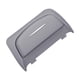thumbnail image 4 of Soporte para gafas de coche, caja para almacenar gafas de sol, accesorios de Interior de coche, estuche multifunción para gafas de sol, organizador de Gris, 4 of 5