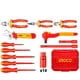 thumbnail image 2 of Set De Herramientas Vde Industrial 26 Piezas Ingco Hkith2601, 2 of 2