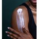 thumbnail image 5 of Leche corporal Aurea enriquecida con aloe vera de 400 ml que restaura la flexibilidad, 5 of 7