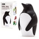 thumbnail image 1 of Desodorizador para nevera Monkey Business Chill Bill con recipiente para bicarbonato, 1 of 8