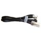 thumbnail image 1 of Cable de apertura para gaveta de efectivo Posiflex 21863218010 de 0.9 m, 1 of 1