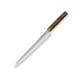 thumbnail image 1 of Cuchillo Japonés Yanagiba de sushi hoja de 30 cm para zurdos, 1 of 2