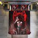 thumbnail image 4 of Spiderman Bedding Sets for Kids Men Women, 4 of 5