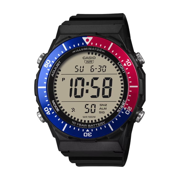 Reloj Ae 1700h 1a2vdf Hombre