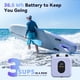 thumbnail image 3 of Bomba Eléctrica Recargable Para Paddle Board 20 Psi 38 5 Wh, 3 of 7