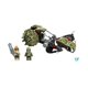 thumbnail image 3 of LEGO Chima Crawley Claw Ripper 70002 139 piezas, 3 of 7