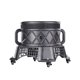 thumbnail image 1 of Soplador VEVOR 1 HP IPX3 Impermeable para Inflable de Tubo de 18", 1 of 9