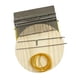 thumbnail image 5 of Telar pequeño, herramienta para reparar tejidos, mini telar de zurcir portátil para bricolaje, herramienta de tejido tipo Speedweve para calcetines, 28 ganchos, 5 of 5