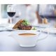 thumbnail image 3 of Jarra HIC Kitchen de 240 ml con pedestal de porcelana, 3 of 6