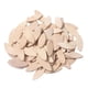 thumbnail image 4 of 100 Uds. De Galletas Para Unir Madera, Astillas De Madera De Haya Artesanales, Proyectos De Carpintería No20 56x23x4mm, 4 of 5