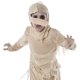 thumbnail image 3 of Disfraz de Momia para Niños Morph Talla Mediana para Halloween, 3 of 5