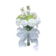 thumbnail image 1 of Bouquets de Boda Bouquet Decoración Bridal Fotografía Fotografía de Flores Regalo de Dama de Honor para El Día de La Foto Del Día de Valentín blanco, 1 of 5