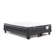 thumbnail image 2 of Cama Europea Duo Pocket King + Topper, 2 of 4