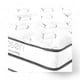 thumbnail image 5 of Cama Rosen Autonomy Sky King + Respaldo Issey Negro, 5 of 5