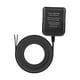 thumbnail image 2 of Fuente De Alimentación Cables De Cargador De Batería Adaptador De CA Para Timbre De Timbre Enchufe De La UE, 2 of 3
